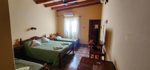 Tilcara Hotel | Hosteria LA VIEJA CARRETA