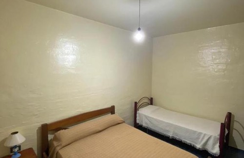 Mina Clavero Hotel | Hosteria las Palmeras