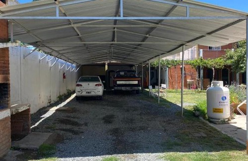 Mina Clavero Hotel | Hosteria las Palmeras