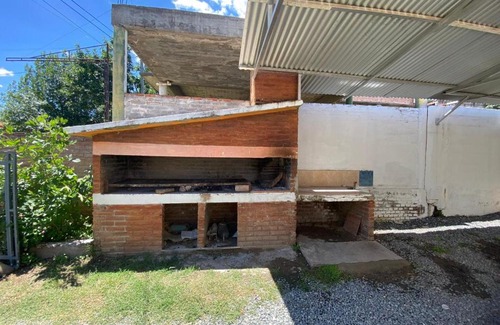 Mina Clavero Hotel | Hosteria las Palmeras