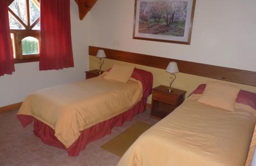 Barrio Las Balsas Hotel | Hosteria Maiten Escondido