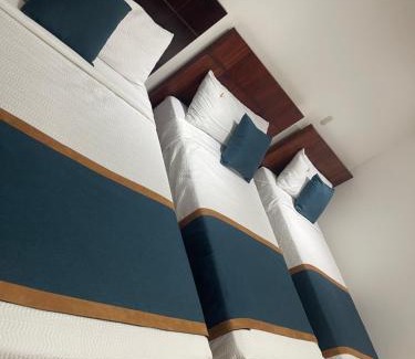 Zamora Chinchipe Hotel | Hosteria Mana