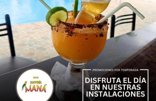 Zamora Chinchipe Hotel | Hosteria Mana