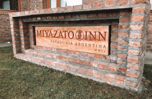 El Calafate Bed & Breakfast | Hosteria Miyazato Inn