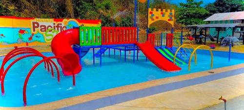 Tachina Hotel | Hosteria Pacific Stone