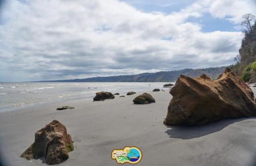 Tachina Hotel | Hosteria Pacific Stone