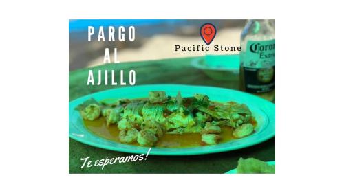 Tachina Hotel | Hosteria Pacific Stone