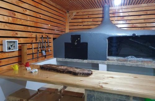 Taltal Hotel | Hosteria Piedra Blanca