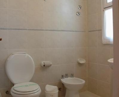 San Julian Hotel | Hosteria Posada Drake