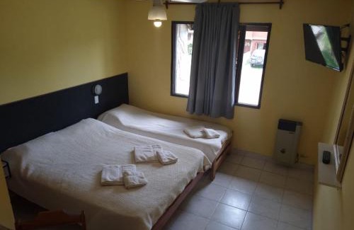 La Lucila del Mar Hotel | Hosteria Quime