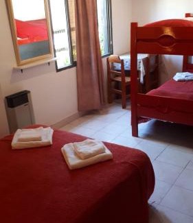 La Lucila del Mar Hotel | Hosteria Quime