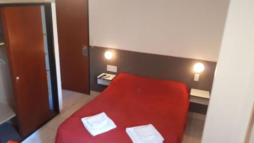La Lucila del Mar Hotel | Hosteria Quime