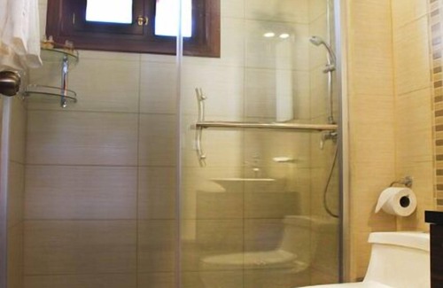La Esperanza Hotel | Hosteria Quinta San Clemente