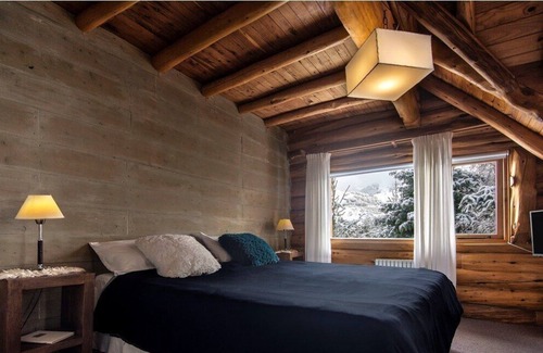 Villa Catedral Hotel | Hosteria Sudbruck