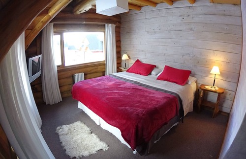 Villa Catedral Hotel | Hosteria Sudbruck