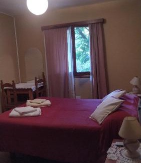El Bolson Hotel | Hosteria Villa Turismo