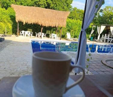 San Jeronimo Hotel | hosteria y camping piedras verdes