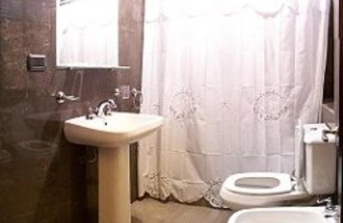 Valle Hermoso Hotel | Hosteria Zure-Echea