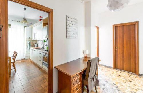 Quartiere XIII Aurelio Apartment | HostMe Gardenhouse Vaticano