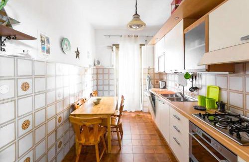 Quartiere XIII Aurelio Apartment | HostMe Gardenhouse Vaticano