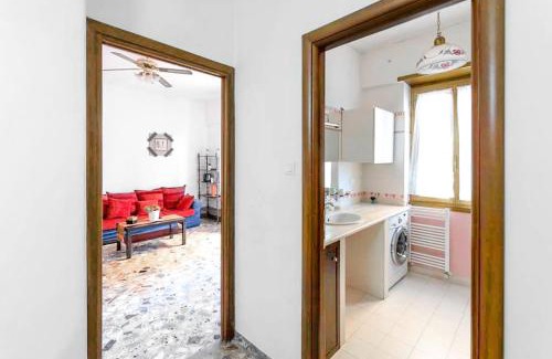 Quartiere XIII Aurelio Apartment | HostMe Gardenhouse Vaticano