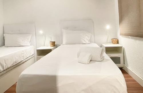 La Sagrada Familia Apartment | @Hostourist Bcn Sagrada Familia Castillejos