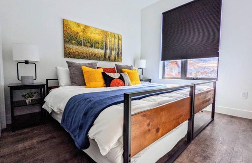 Willow Grove House | HostWise Stays - The River West - Hot Tub, Parking, Fire Pit, and more