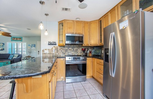 Toilla Segunda House | HOT DEAL! 3B Home w/Private Pool!