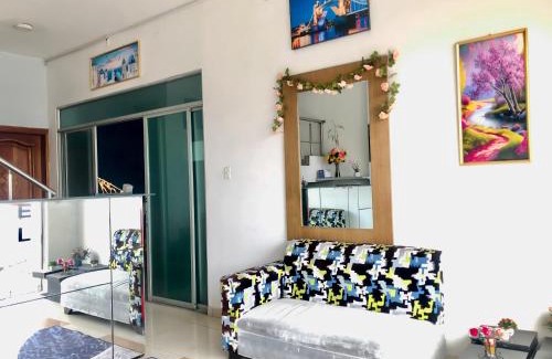 Santo Domingo de los Colorados Hotel | HOTEL CARIAMANGA