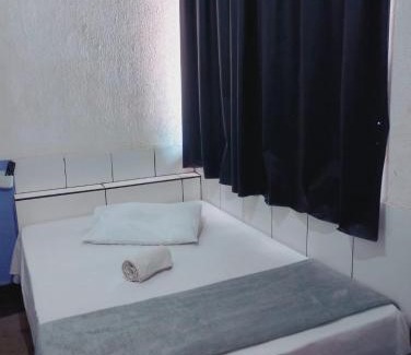Centro Bed & Breakfast | Hot Iguaçú