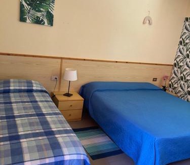 Marina di Castagneto Carducci Hotel | Hotel Lupo di mare