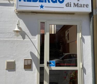 Marina di Castagneto Carducci Hotel | Hotel Lupo di mare