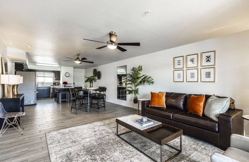 Lake Havasu City Condo | HOT SPOT in LAKE HAVASU @ KINGS VIEW