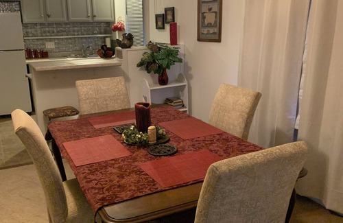 Hot Springs House | Hot Springs National Park Bungalow 5 minute drive to downtown and Bathhouse Row