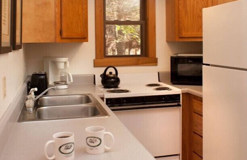 Victor Cabin | Hot Tub 2 BR Cabin in the woods New River Gorge (Cabin 2 Opossum Creek Retreat)