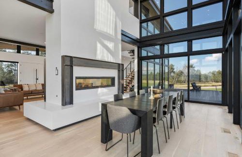 Tetonia House | Hot Tub, 23 Mi to Grand Targhee Luxe Retreat