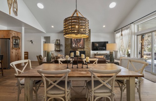 Hermosa House | Hot Tub, Fire Pit, Fenced Yard, 15 Min to Skiing!