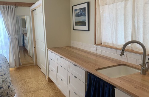 Depot Bench House | Hot tub! Minutes from Downtown, Airport, Parks and BSU