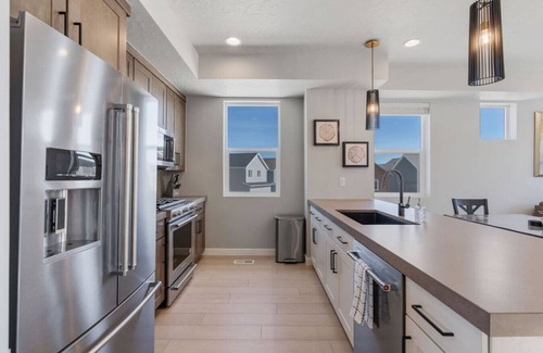 Park City House | Hot Tub · Minutes to Ski Resorts & Park City