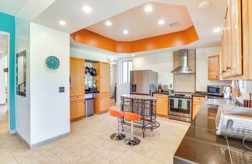 Vail House | Hot Tub & Mtn Views: Family-Friendly Vail Rental!
