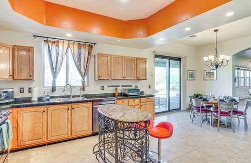 Vail House | Hot Tub & Mtn Views: Family-Friendly Vail Rental!
