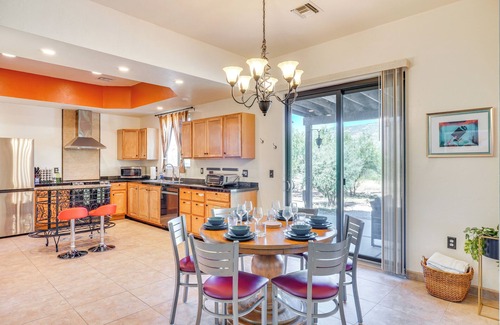 Vail House | Hot Tub & Mtn Views: Family-Friendly Vail Rental!