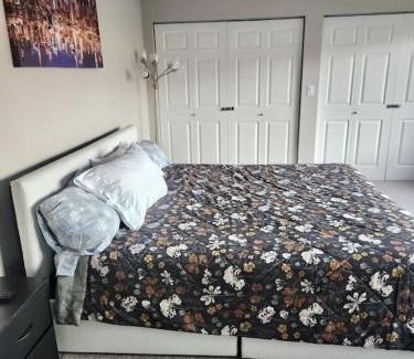 Northeast Anchorage House | Hot Tub Stunning Mountain Views 2 kitchens 4 bedroom 2 bathroom