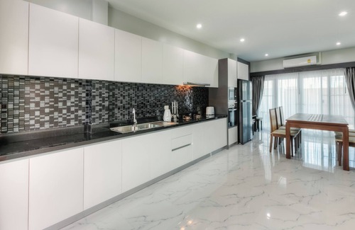 Cherngtalay House | Hot villa brand new in Laguna area (Moana Villa)