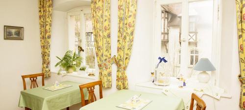 Bad Berneck im Fichtelgebirge Hotel | Hotel Haus Bauer