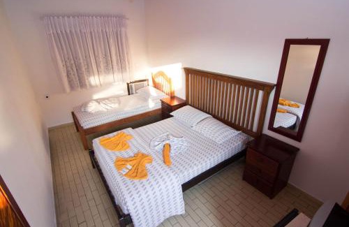 Jardim Capricornio Hotel | Hotel Águas Vivas