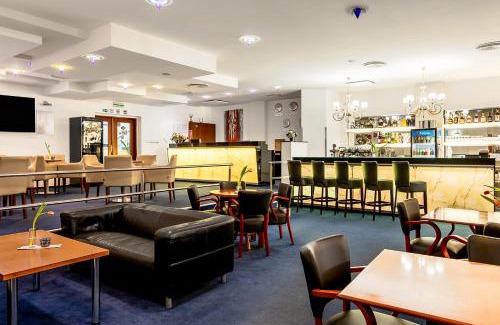 Bardejov Hotel | Hotel Šariš