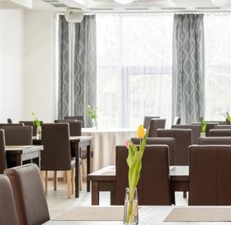 Bardejov Hotel | Hotel Šariš