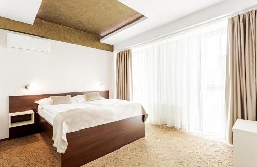 Bardejov Hotel | Hotel Šariš