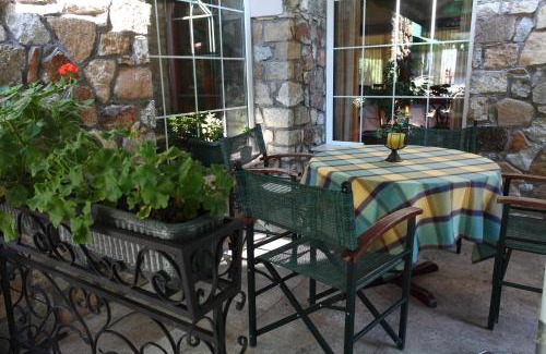 Bitola Hotel | Hotel Šator